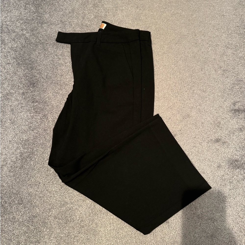Old Navy Cropped Pants
